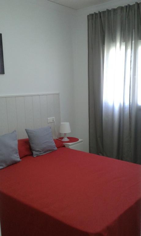 Apartamentos Tursol Nerja Exterior photo